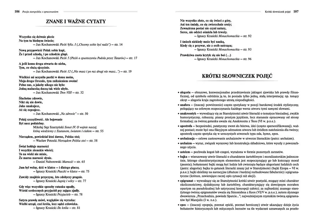 Wiersz do trupa: głębokie znaczenie miłości i śmierci w poezji barokowej