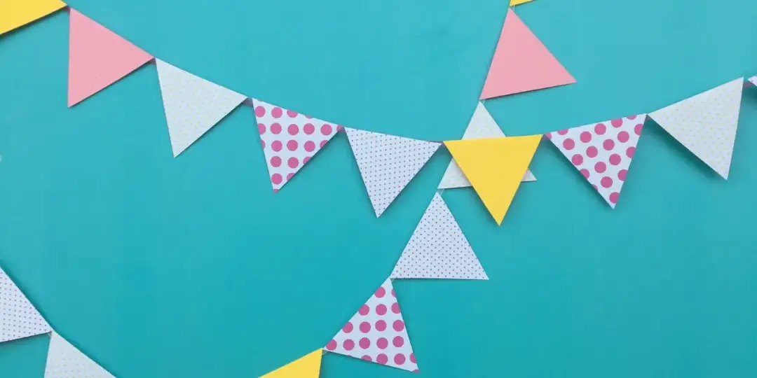 Girlanda - Co to jest? Rodzaje, inspiracje i porady DIY