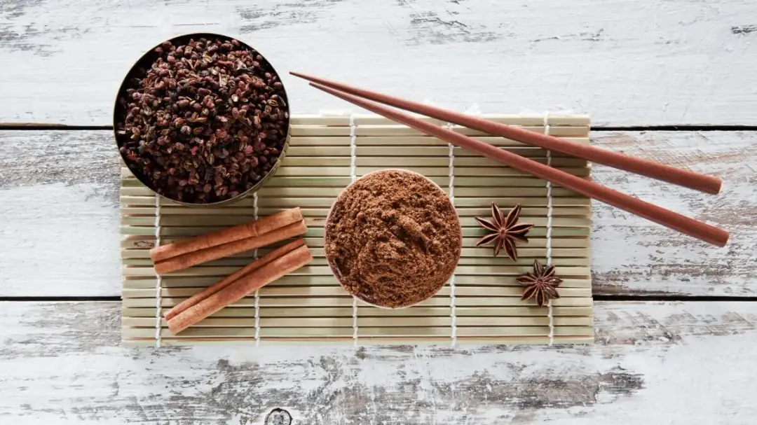 Jak zastąpić przyprawę 5 smaków? Skuteczne alternatywy i porady