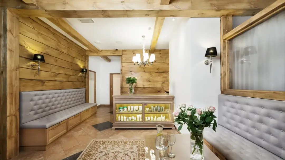 Najlepsze spa w Białymstoku: Odkryj relaks i wyjątkowe usługi