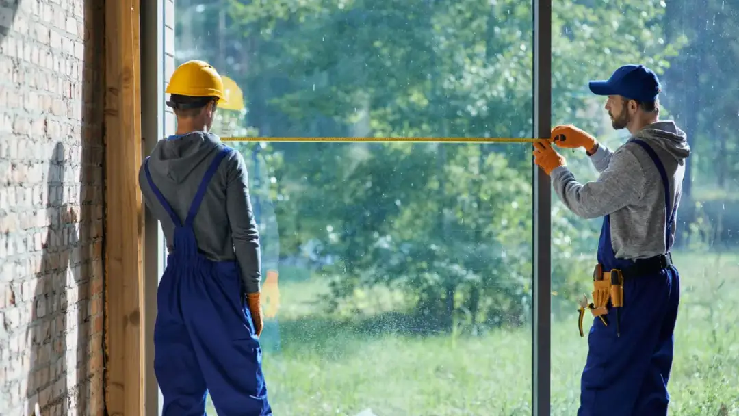 Kiedy montować okna w nowym domu? Kluczowy etap budowy