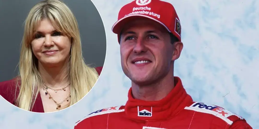 Najlepsze chwile w karierze Michaela Schumachera