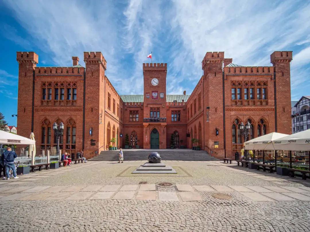 Co ciekawego w Kołobrzegu? Odkryj najważniejsze atrakcje i miejsca