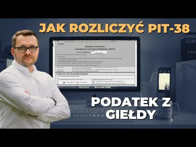 Jak obliczyć podatek z giełdy kalkulator - uniknij błędów w rozliczeniu