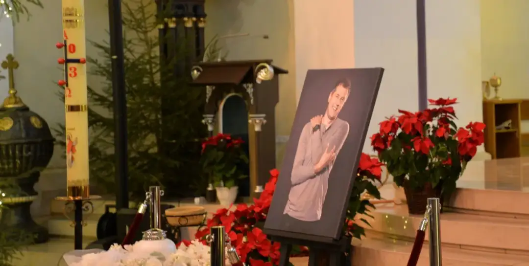 Kiedy pogrzeb Respondka? Sprawdź szczegóły i nie przegap ważnych informacji