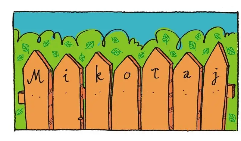Mikołaj to nie imię - odkryj pochodzenie tego powiedzenia