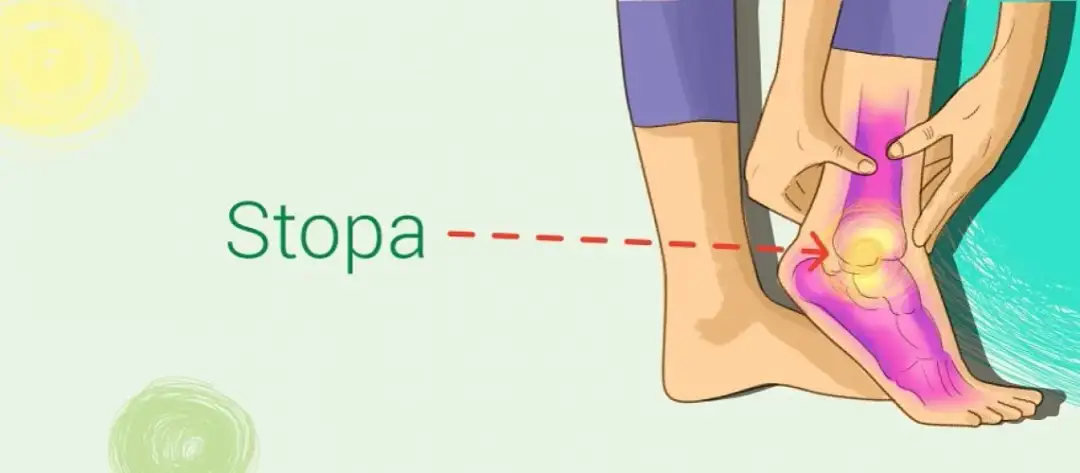 Ból śródstopia u biegaczy: Jak skutecznie leczyć i zapobiegać?