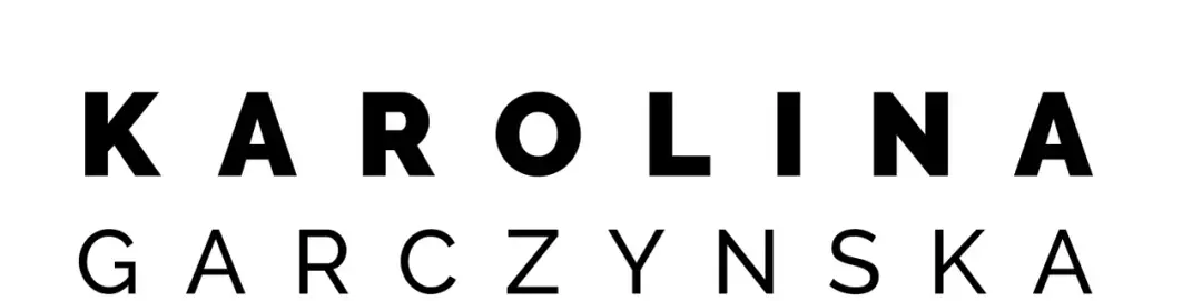 Karolina Garczyńska: Inspirująca historia sukcesu