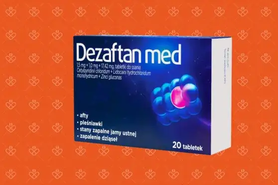 Zapalenie dziąseł: Szybkie domowe sposoby i leki z apteki