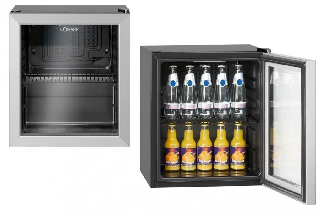 Chłodziarka do napojów: Kompletny poradnik wyboru. Uniknij błędów!