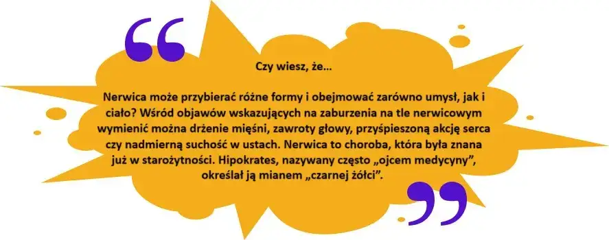 7 książek o nerwicy, które całkowicie zmienią spojrzenie na życie