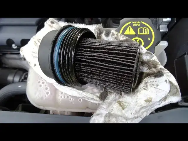 Opel Mokka wymiana oleju co ile? Kluczowe informacje i wskazówki