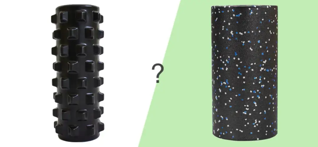 Jaki roller dla piłkarza? Wybierz najlepszy wałek do regeneracji