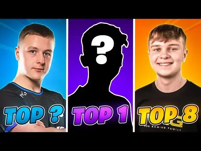 Kto jest najlepszym graczem Fortnite? Top 10 mistrzów battle royale