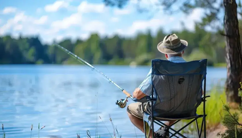 Od kiedy bez karty wędkarskiej? Sprawdź ważne zasady i wyjątki