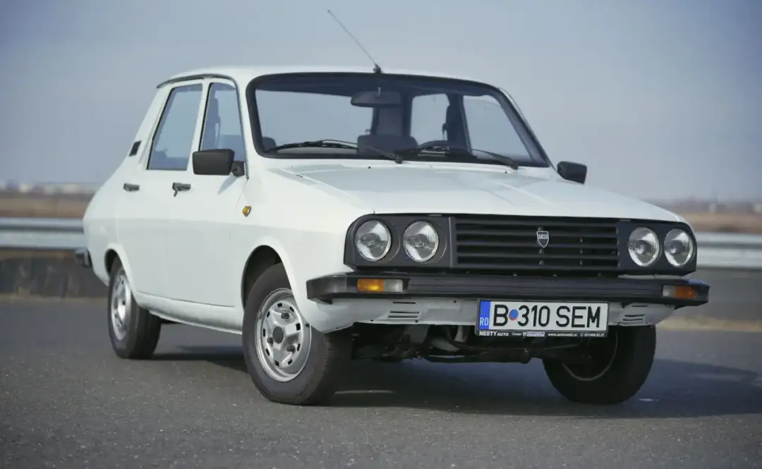 Dacia: Rumuńskie korzenie, francuski duch skąd pochodzi marka?