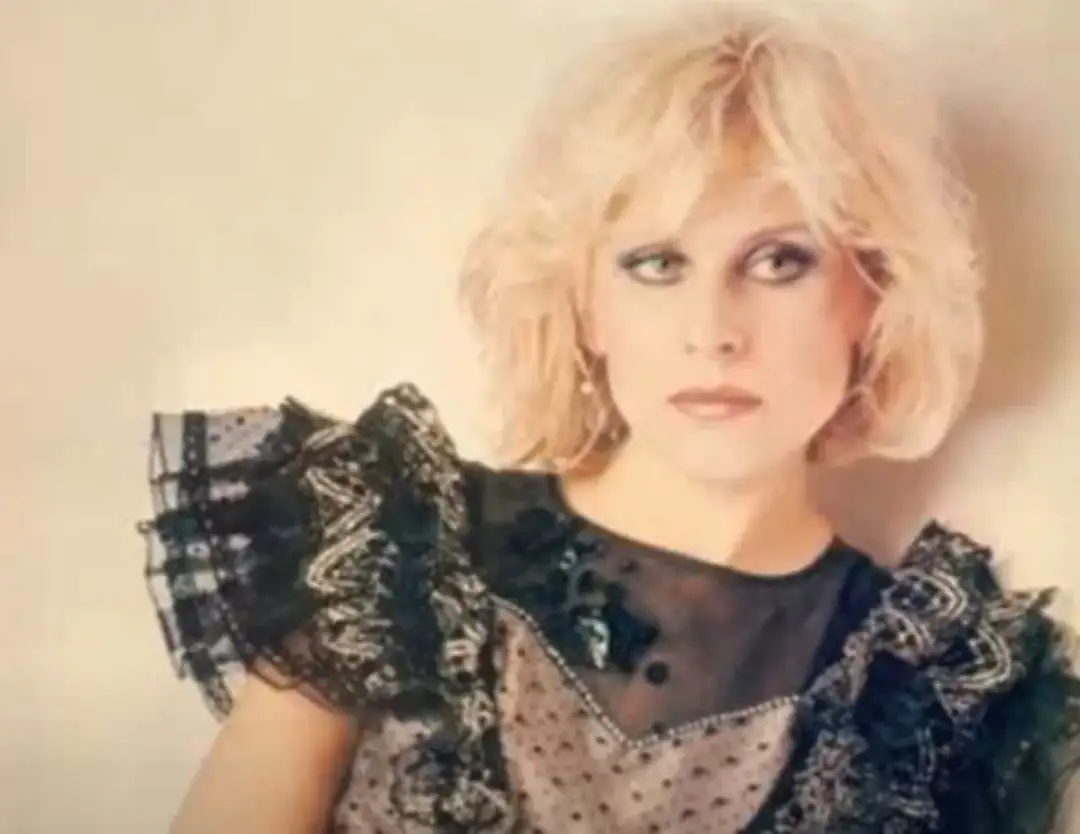 Ile ma lat Danuta Mizgalska? Poznaj jej niezwykłą karierę muzyczną