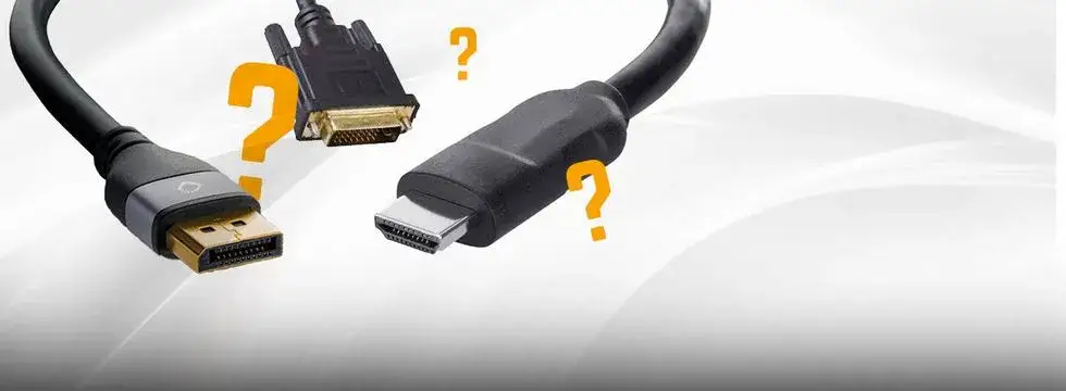 Jak podłączyć monitor do laptopa bez HDMI i uniknąć problemów z połączeniem