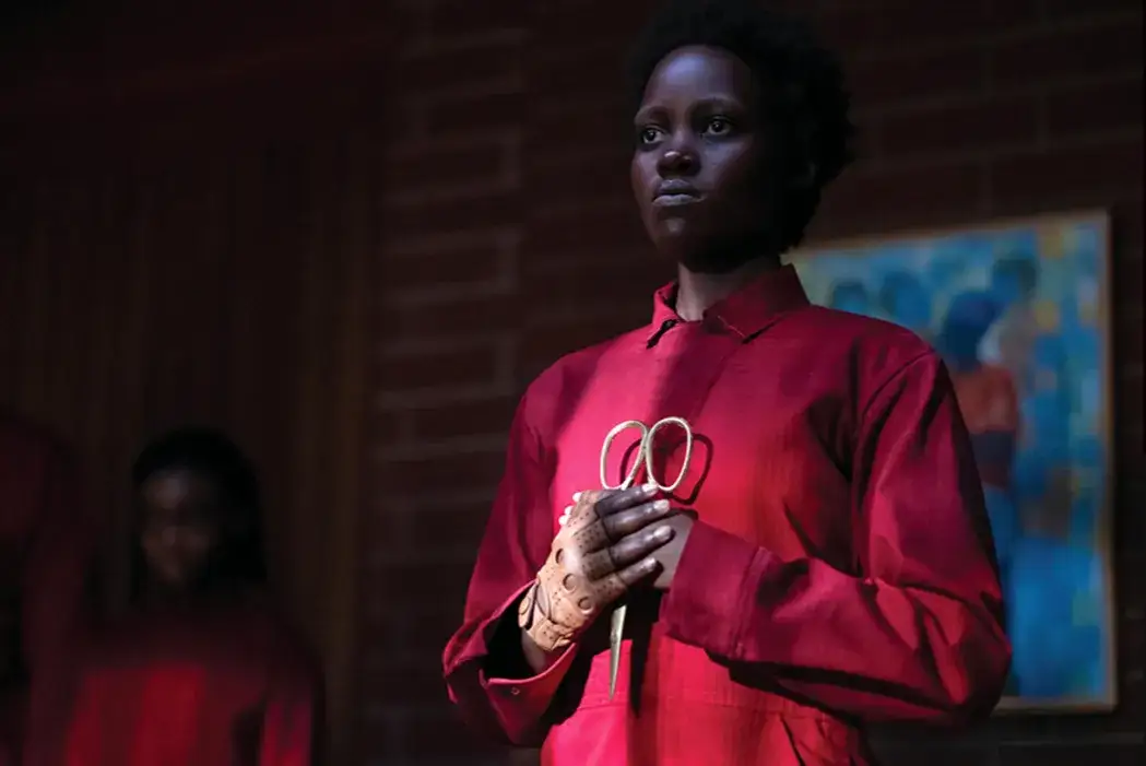 Reżyser filmu To my: Jak Jordan Peele zmienił oblicze horroru