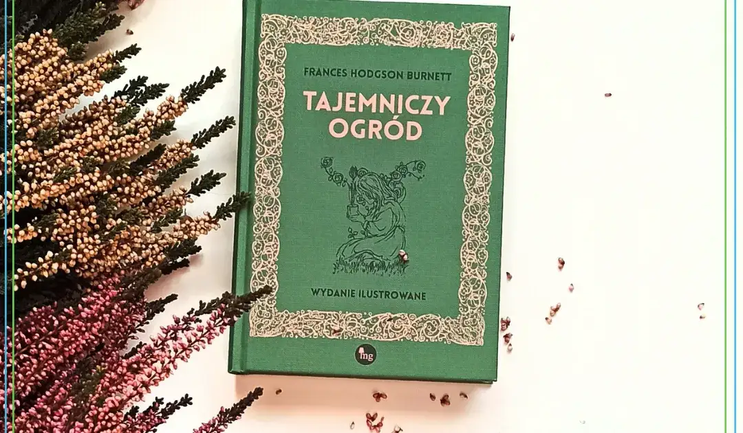 Recenzja Tajemniczego ogrodu: Magia, która leczy duszę?