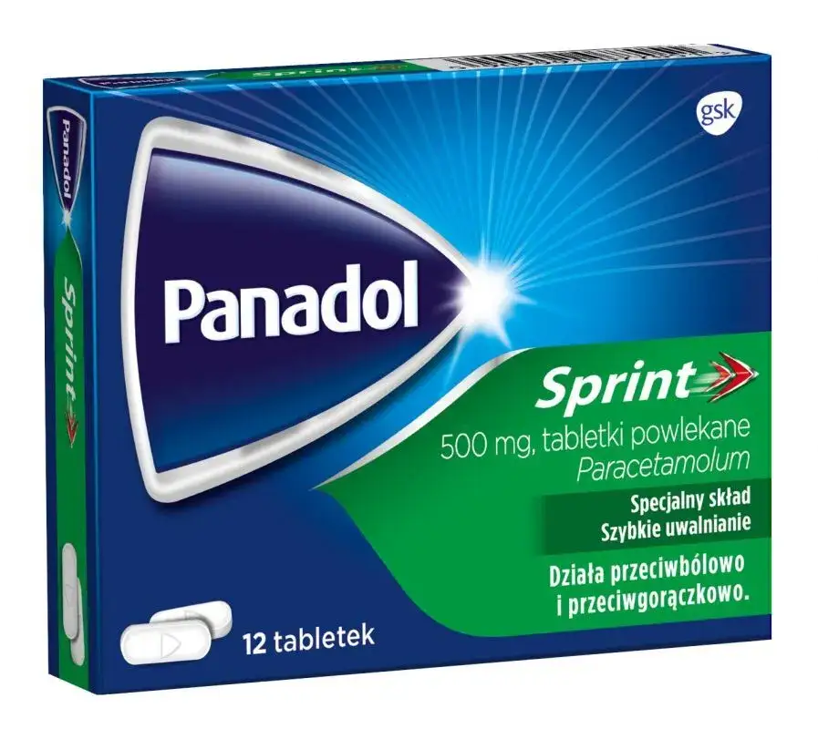 Panadol: na co pomaga? Dawkowanie, rodzaje i bezpieczne użycie