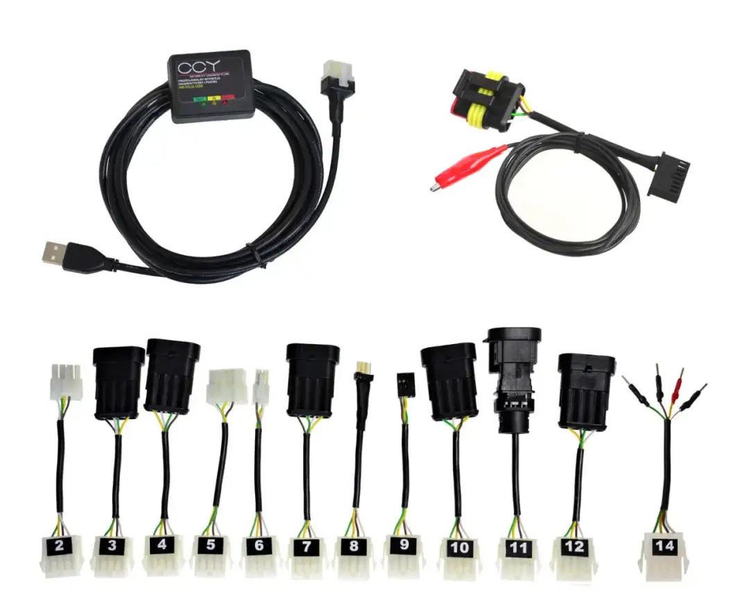 Jaki interfejs do LPG? Wybierz mądrze i diagnozuj sam!