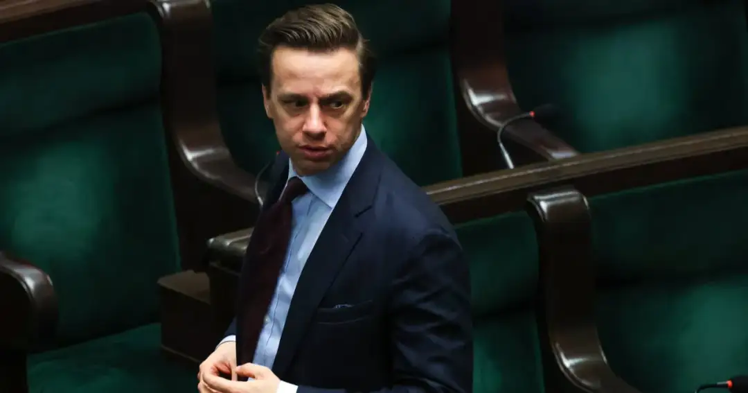 Kogo popiera Bosak? Odkryj jego kontrowersyjne wybory wyborcze