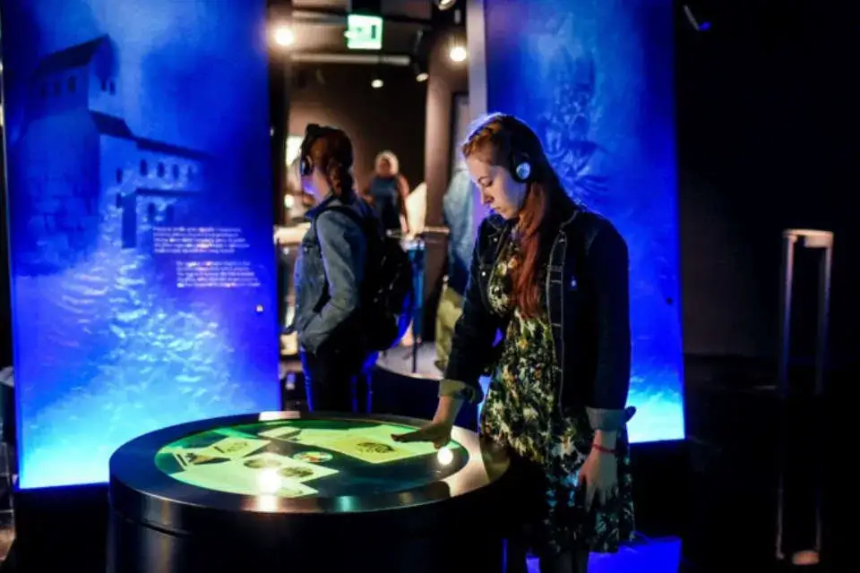 Bilety do Bramy Poznania: ceny, zniżki i rezerwacje 2025