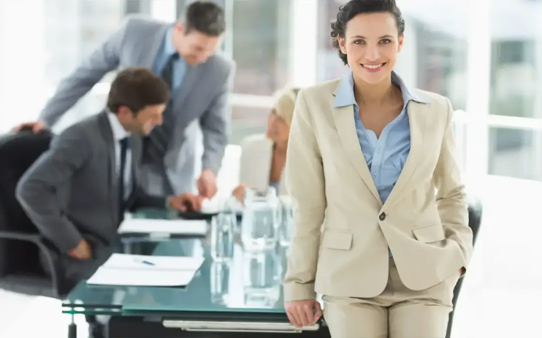 Kredyt inwestycyjny: Rozwiń firmę z długoterminowym wsparciem