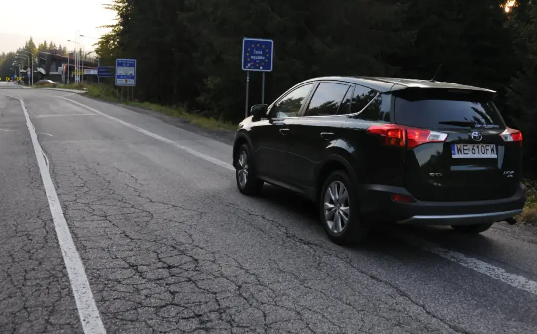 Ile kosztują autostrady w Czechach? Sprawdź ceny winiet i kary