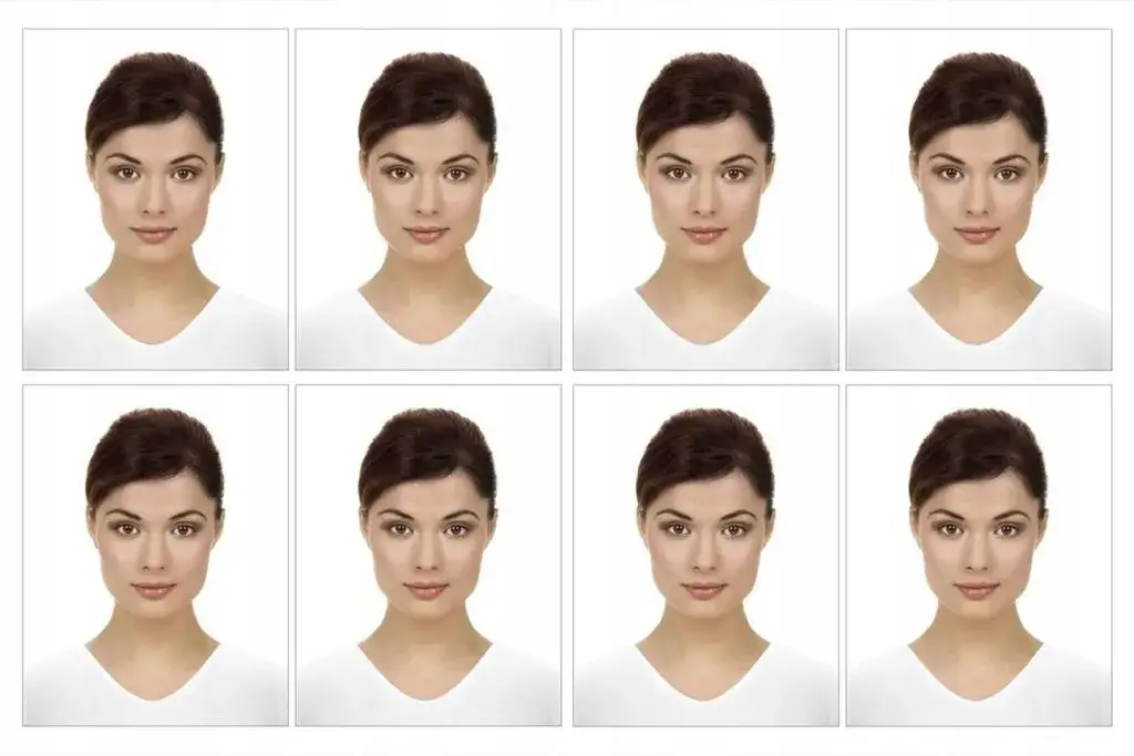 Czy można mieć grzywkę na zdjęciu do dowodu? Oto zasady, które musisz znać!