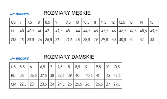 US 13 jaki to rozmiar? Sprawdź, by uniknąć złego dopasowania!