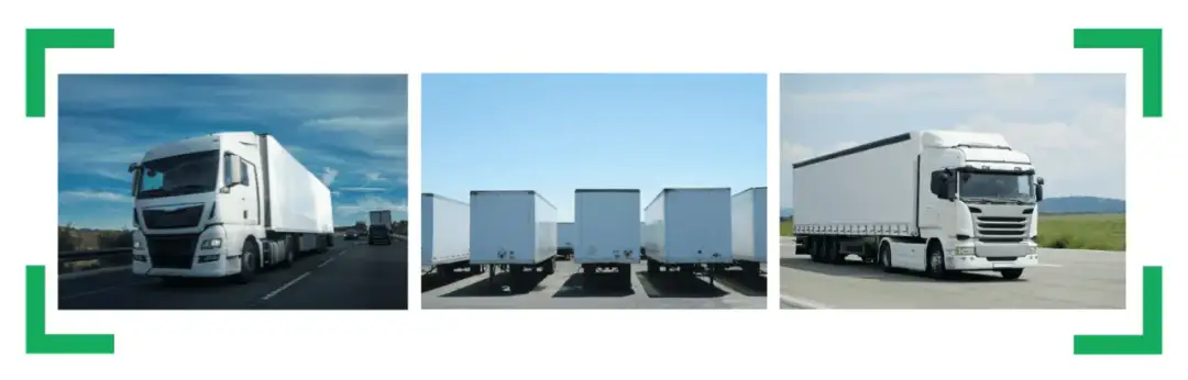 Jakie są maksymalne wysokości naczepy tira? Przepisy i regulacje