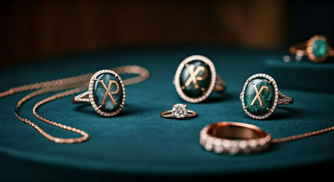 Co oznacza XP na biżuterii? Prawda o oznaczeniu producenta