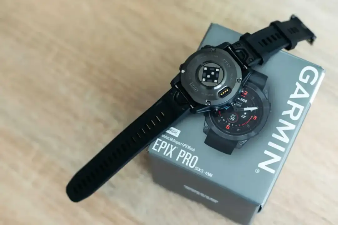 Wymiana baterii w Garmin Fenix - proste kroki i porady na start