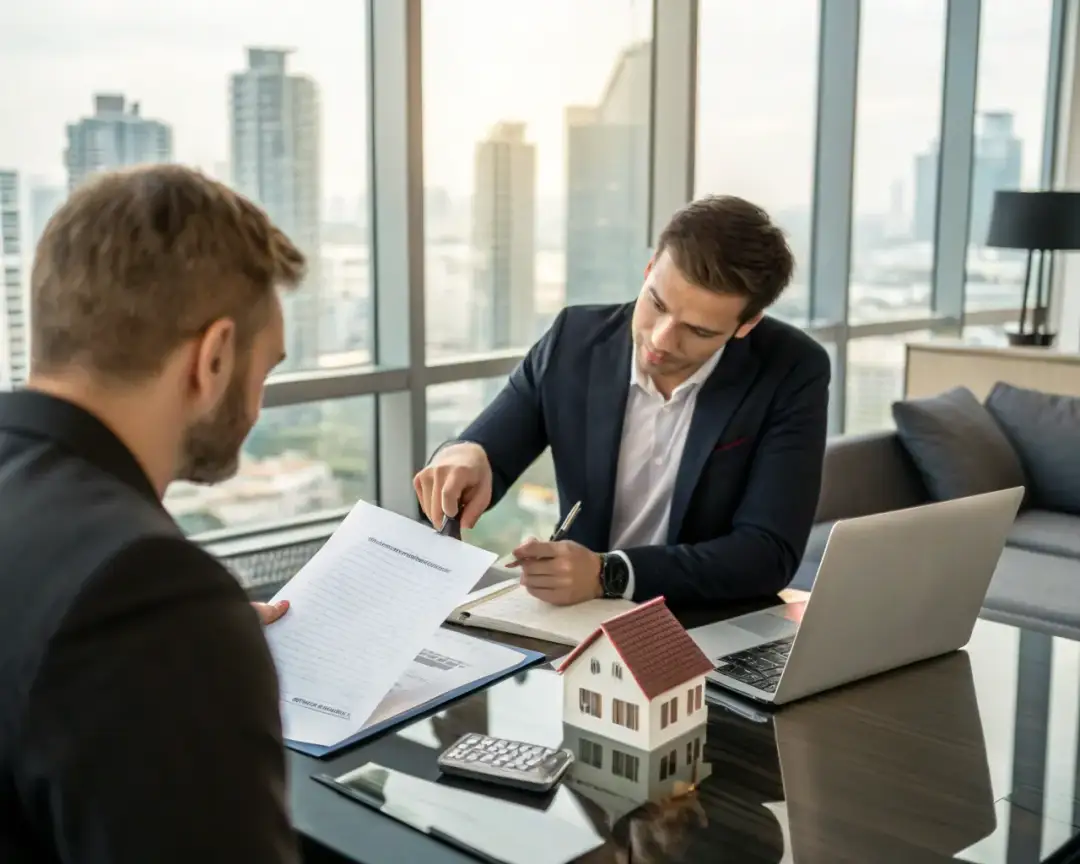 Kto płaci podatek przy sprzedaży mieszkania? Uniknij nieprzyjemnych niespodzianek