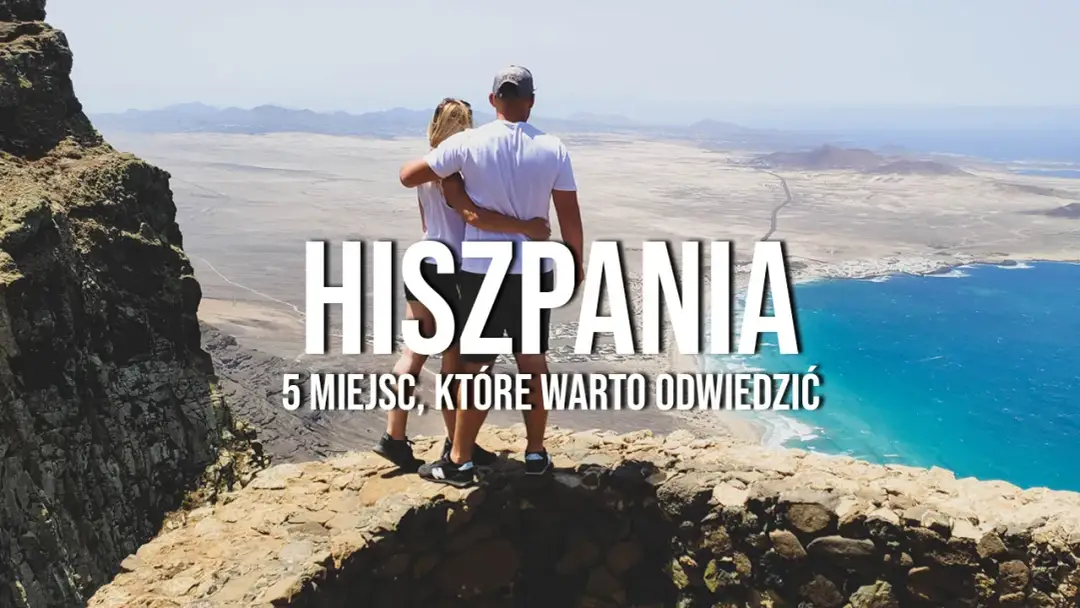 Gdzie na wakacje do Hiszpanii? Najlepsze miejsca i porady z forum