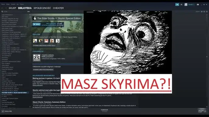Jak instalować mody do Skyrim: kompletny poradnik dla początkujących graczy