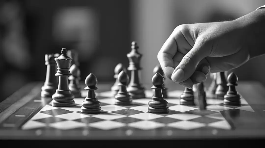 Jakie strategie otwarcia w szachach gwarantują zwycięstwo?