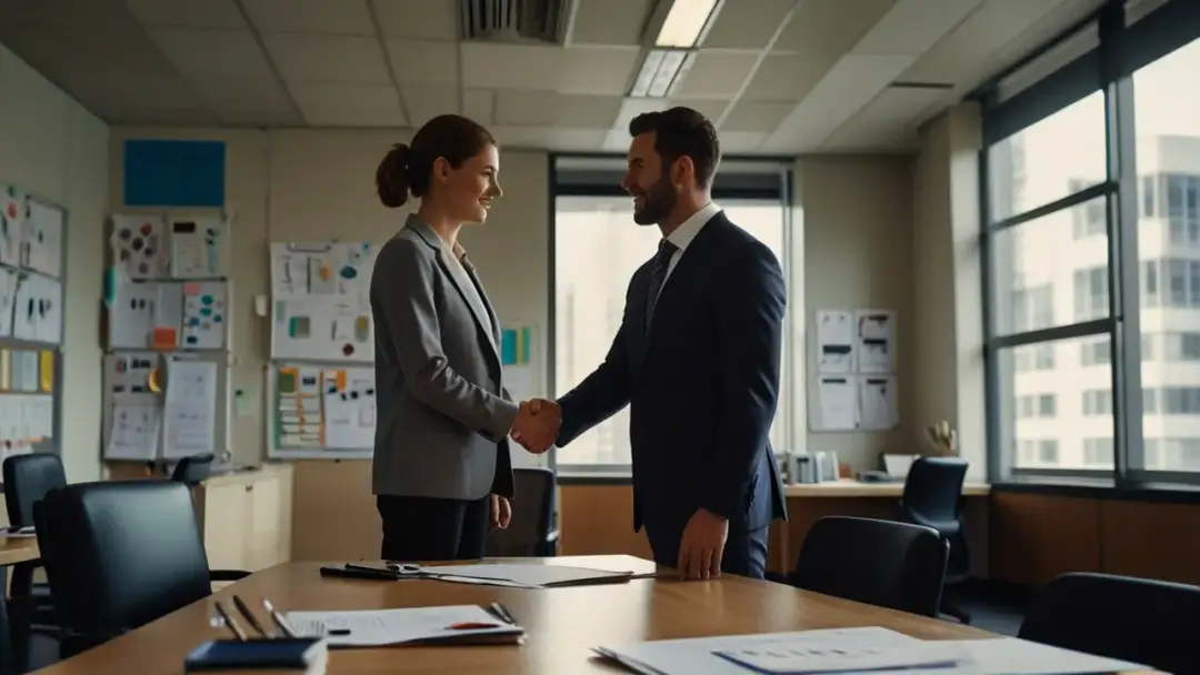 Działalność gospodarcza na dwie osoby! Jakie są korzyści? Analiza