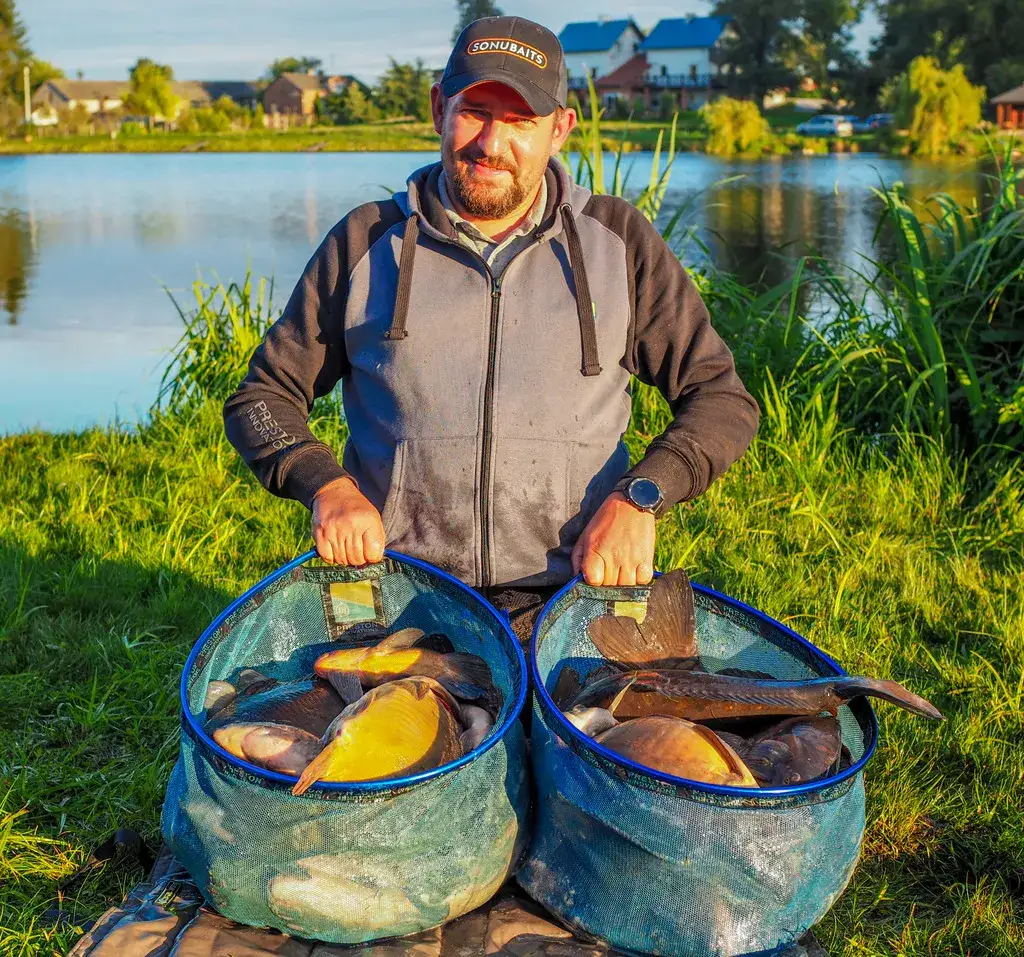 Jak uzbroić wędkę na karpia - skuteczne metody i tajniki połowu