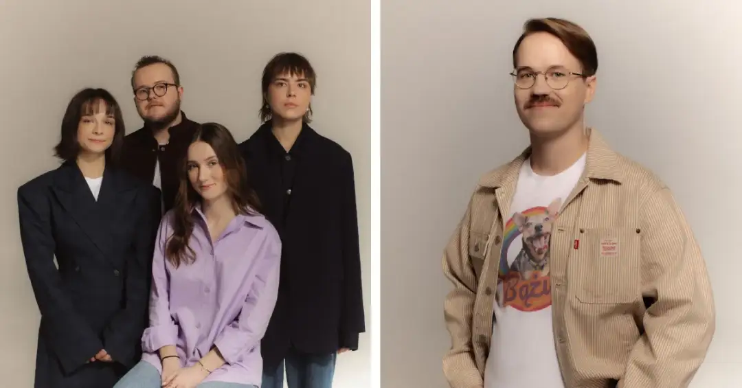 Jak urodzony lider Miłosz Wiatrowski-Bujacz i kontrowersyjny ORB News zrewolucjonizowali polską politykę