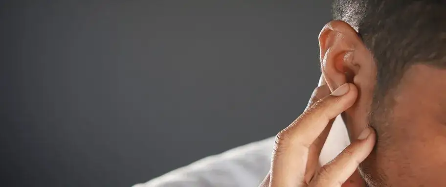 Skuteczne leki na ból ucha – ulga, której potrzebujesz teraz