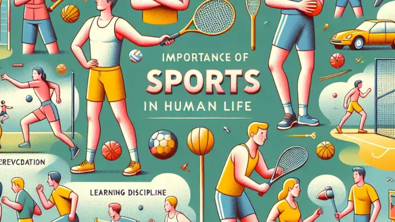 Czy warto uprawiać sport? Przekonujące argumenty i korzyści