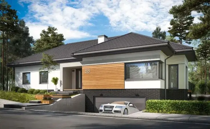 Garaż w piwnicy: Zalety i wymagania techniczne - Co musisz wiedzieć