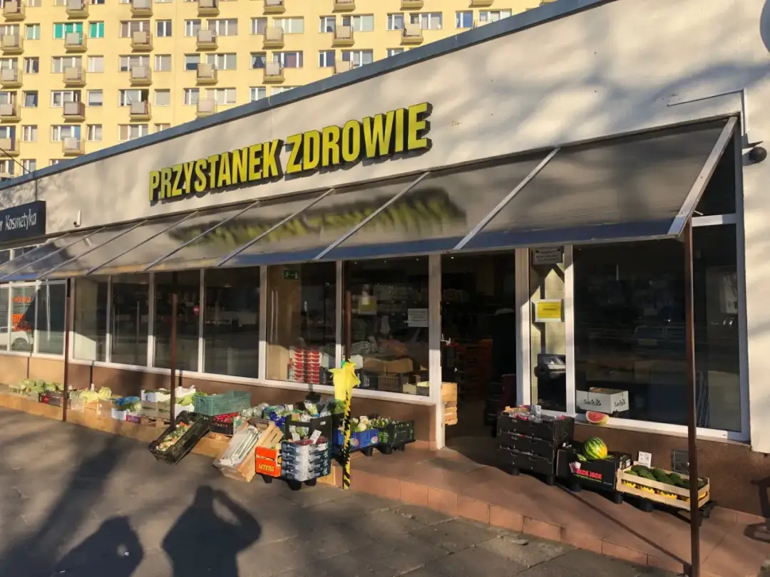 Jakie sklepy na osiedlu są najbardziej opłacalne i potrzebne?