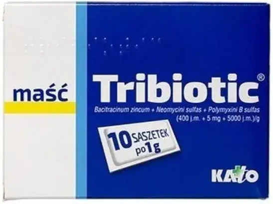 Tribiotic dla psa: Gdzie kupić i czy jest bezpieczny?