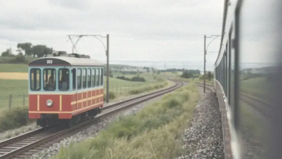 Pobierowo pociągiem: Jak dojechać? Praktyczny poradnik