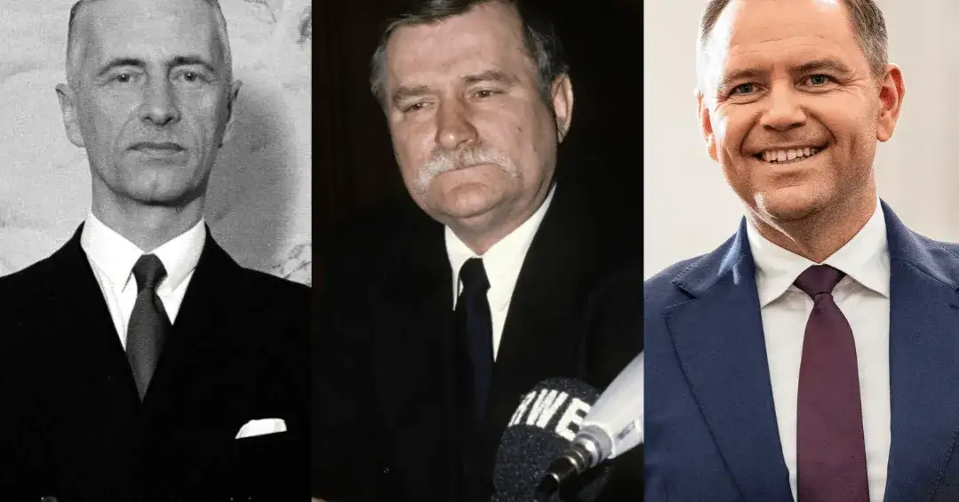 Jak się nazywa prezydent Polski? Poznaj jego imię i rolę w kraju