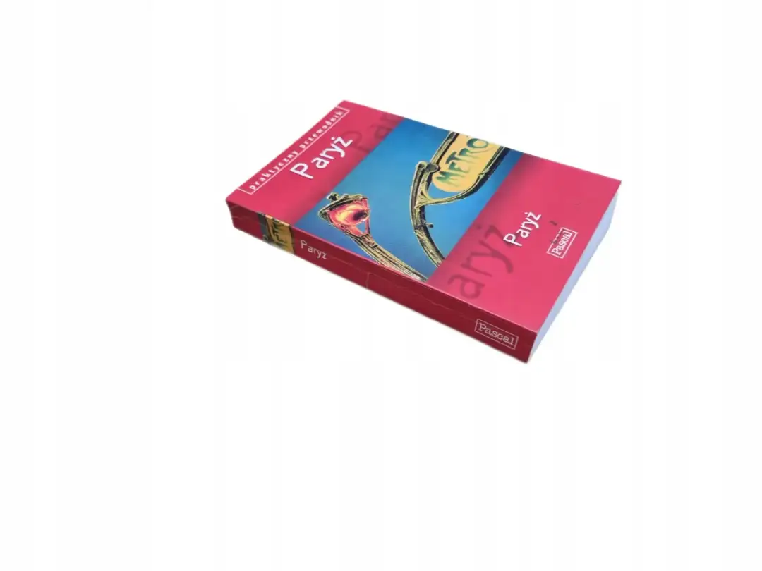 Paryż: Praktyczny przewodnik po atrakcjach i planowaniu podróży